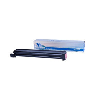 NV Print NVP-TN-213M Тонер-картридж совместимый NV-TN-213 Magenta для Konica-Minolta bizhub: C203,  C253 (19000k)