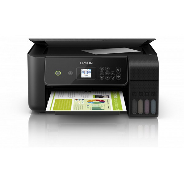 Epson C11CH42405 Аппарат Epson L3160 (МФУ)