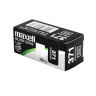 Батарейка MAXELL SR920SW 371 (0%Hg) Батарейка MAXELL SR920SW 371 (0%Hg)
