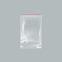 Грипперы AVIORA 107-009 пакеты с замком (zip-lock)  150мм*200мм (Комплект 100 шт.)