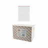 Грипперы AVIORA 107-009 пакеты с замком (zip-lock)  150мм*200мм (Комплект 100 шт.)
