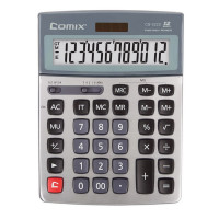 Калькулятор Настольный Comix CS-3232