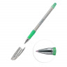 Ручка шариковая STABILO keris 538 XF 0,30 мм. , цвет чернил: Зеленый (STABILO 538/36XF)