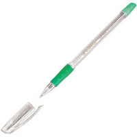 Ручка шариковая STABILO keris 538 XF 0,30 мм. , цвет чернил: Зеленый (STABILO 538/36XF)