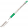 Ручка шариковая STABILO keris 538 XF 0,30 мм. , цвет чернил: Зеленый (STABILO 538/36XF)