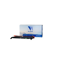 NV Print NVP-W2072AY Картридж совместимый NV-W2072A Yellow для HP 150 / 150A / 150NW / 178NW / 179MFP (700k)
