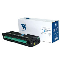 NV Print NVP-SPC220C Картридж совместимый NV-SPC220 / SPC220E Cyan для Ricoh Aficio SP C220 / SP C221 / SP C222 / SP C240 (406053) (2300k)