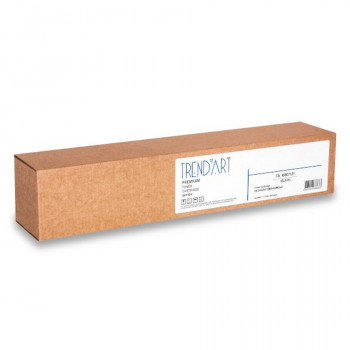 A1T TrendArt C_45807121 Тонер-картридж TrendArt совместимый черный для OKI B432 / B512 / MB492 / MB562 (12K) без коробки 