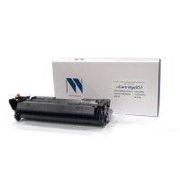 NV Print NVP-057 Картридж совместимый NV-057 для Canon i-SENSYS LBP223dw / 226dw / 228x / MF443dw / 445dw / 446x / 449x (3100k)