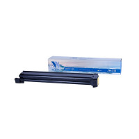 NV Print NVP-TN-213Y Тонер-картридж совместимый NV-TN-213 Yellow для Konica-Minolta bizhub: C203,  C253 (19000k)