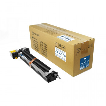NV Print NVP-DK-475DU Блок фотобарабана совместимый NV-DK-475 DU для Kyocera FS-6025 / 6030 / 6525 / 6530 / TAKSalfa 255 / 305 (300000k) NVP-DK-475DU, Совместимость: Kyocera FS-6025 / 6030 / 6525 / 6530 / TAKSalfa 255 / 305, ресурс: 300000 стр.