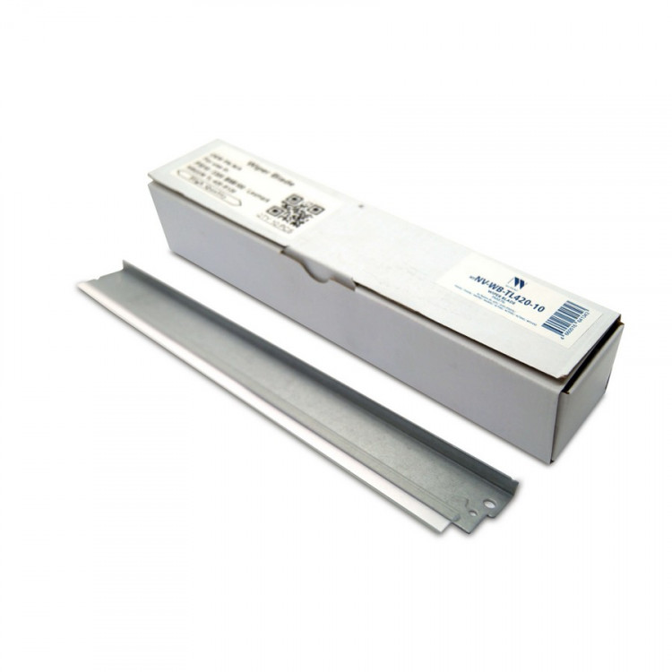 NV Print NVP-WB-DL420-10 Ракель (WB) для Pantum (10 шт) DL-420 / 5120 (P3010 / P3020 / P3300 / M6700 / M6800 / M7100 / M7200 / M7300, BP5100) совместимый