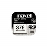 Батарейка MAXELL SR521SW   379 (RUS)