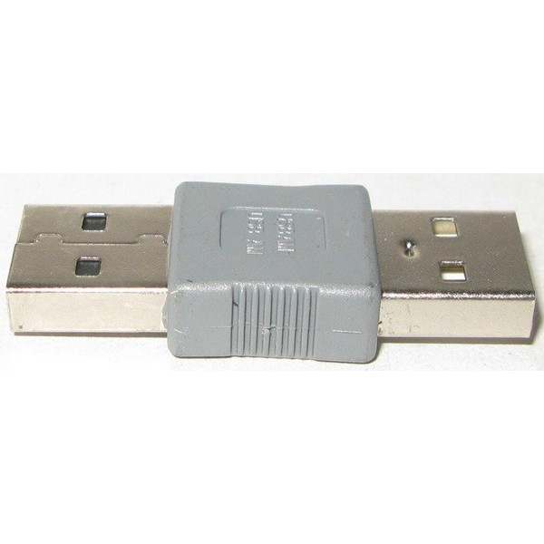 Переходник USB Am-Am