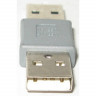 Переходник USB Am-Am