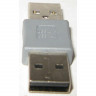 Переходник USB Am-Am