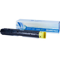 NV Print NVP-006R01462Y Картридж совместимый NV-006R01462 Yellow для Xerox WorkCentre 7120  /  7120S  /  7120T  /  7125  /  7125S  /  7125T  /  7220  /  7225 (15000k)