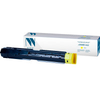NV Print NVP-006R01462Y Картридж совместимый NV-006R01462 Yellow для Xerox WorkCentre 7120  /  7120S  /  7120T  /  7125  /  7125S  /  7125T  /  7220  /  7225 (15000k)