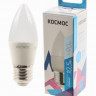 Лампа светодиодная КОСМОС LED10.5wCNE2745 10.5Вт E27 4500K BL1