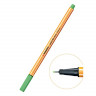 Ручка капиллярная Stabilo Point 88 0,4 мм, 88/033 неоновый зеленый (Stabilo 88/033)