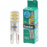 Лампа светодиодная Camelion LED5-G9-NF/845/G9 5Вт 4500K BL1