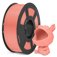 NV Print NVP-3D-PLA-META-PINK Филамент NVPRINT PLA Meta Pink для 3D печати диаметр 1.75мм  длина 330 метров  масса 1 кг