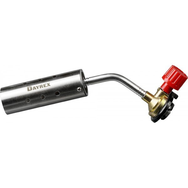 Газовая горелка DAYREX DR-41