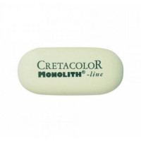 Ластик Cretacolor MONOLITH line малый (Cretacolor 30044)