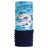Бандана Buff Frozen Polar Adventure Scuba Blue (BUFF 118390.796.10.00)