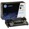 HP CF289X Картридж HP 89X для LJ M507 / M528 (10 000 стр)