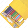 Набор цветных карандашей с акварельным эффектом BIC Kids Aquacouleur, 12 цветов (BIC 8575613)