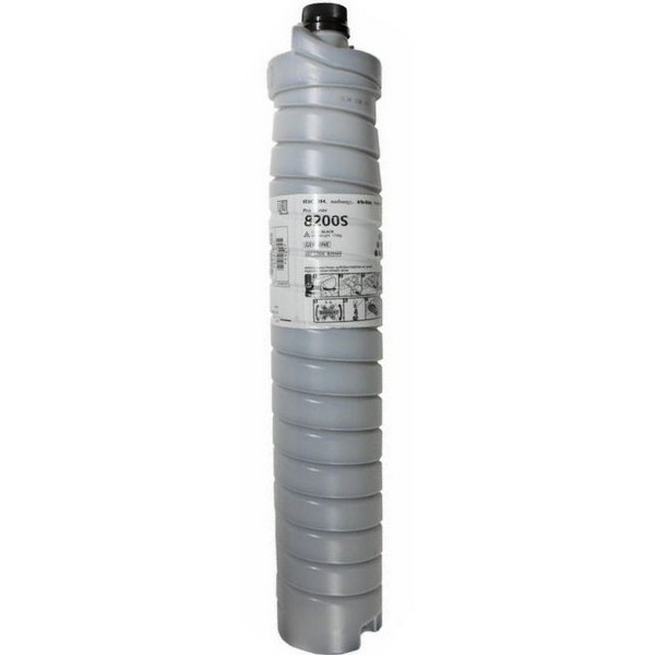Ricoh 828552 Тонер тип 8200S (PRO) для Ricoh Pro8200 / 8210 / 8220 (82000стр) (old 828485 -> 828552 -> 828717)