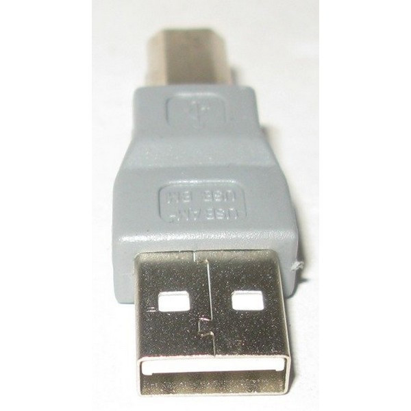 Переходник USB Am-Bm