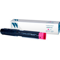 NV Print NVP-006R01463M Картридж совместимый NV-006R01463 Magenta для Xerox WorkCentre 7120  /  7120S  /  7120T  /  7125  /  7125S  /  7125T  /  7220  /  7225 (15000k)
