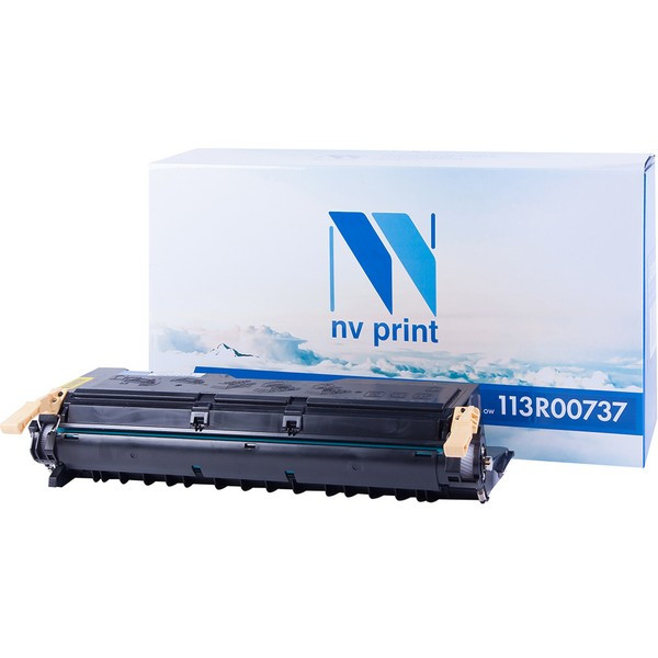 NV Print NVP-113R00737 Картридж совместимый NV-113R00737 для Xerox Phaser 5335 (10000k)