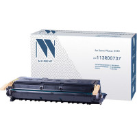 NV Print NVP-113R00737 Картридж совместимый NV-113R00737 для Xerox Phaser 5335 (10000k)