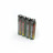 Батарейка Camelion Super Heavy Duty R03P-SP4G R03 SR4 (Комплект 4 шт.)