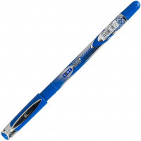 Ручка шариковая LINC Gliss 0,7 мм, синяя (LINC 68448)