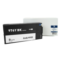 NV Print NVP-L0S20YC Струйный картридж 976YC (NV-L0S20YC) Black для HP PageWide P55250 / P57750dw MFP Managed (21000 стр) совместимый
