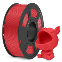 NV Print NVP-3D-PLA-META-RED Филамент NVPRINT PLA Meta Red для 3D печати диаметр 1.75мм  длина 330 метров  масса 1 кг