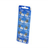 Батарейка RENATA SR936W    380 (0%Hg) BL10