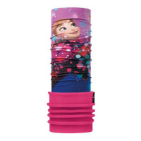 Бандана Buff Frozen Polar Anna Bright Pink (BUFF 118392.559.10.00)