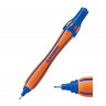 Ручка капиллярная STABILO`s move the elastic writer 0.7 мм, синяя (STABILO 1870/41, 0А-00005258)*