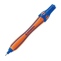 Ручка капиллярная STABILO `s move the elastic writer 0.7 мм, синяя (STABILO 1870/41)* EOL