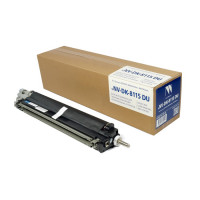 NV Print NVP-DK-8115DU Блок фотобарабана совместимый NV-DK-8115 DU для Kyocera ECOSYS M8124cidn / M8130cidn (80000k)