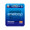 Аккумулятор Panasonic eneloop BK-4MCCE/4LE 750мАч AAA (Комплект 4 шт.)