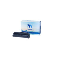 NV Print NVP-040Bk Картридж совместимый NV-040 Black для Canon i-SENSYS LBP 710Cx, 712Cx (6300k)