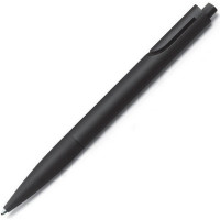 Ручка шариковая автоматическая LAMY Noto цвет: черный, стержень: черный, арт.: 282BK Уценка: без упаковки