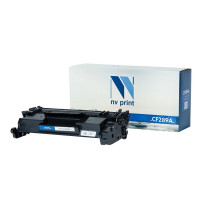 NV Print NVP-CF289ANC Тонер-картридж NVP-CF289A (БЕЗ ЧИПА) для HP LaserJet M507 / M528 (5000k)