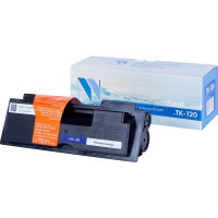 NV Print NVP-TK120 Картридж совместимый NV-TK-120 для Kyocera Ecosys 1030 /  1030D /  1030DN (7200k)